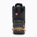 Buty trekkingowe męskie Salewa Puez Winter Mid Ptx black/black 6