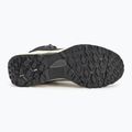 Buty trekkingowe damskie Salewa Puez Winter Mid Ptx black/black 4