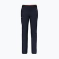 Spodnie trekkingowe damskie Salewa Pedroc 4 Dst Reg navy blazer