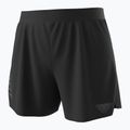 Spodenki do biegania damskie DYNAFIT Alpine black out
