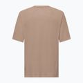 Koszulka trekkingowa męska Salewa Agner Hemp/Dst quicksand 2