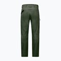 Spodnie trekkingowe Salewa Agner Hemp Ripstop dark olive 2
