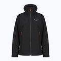 Kurtka przeciwdeszczowa damska Salewa Puez GTX 3L Epe black out
