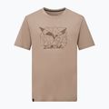 Koszulka męska Salewa Eagle Geometric quicksand 5
