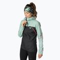 Kurtka do biegania damska DYNAFIT Alpine 3L jadelite 3