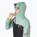 Kurtka do biegania damska DYNAFIT Alpine 3L jadelite 4