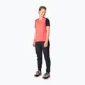 Spodnie softshell damskie DYNAFIT Transalper Dynastretch black out 2
