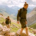 Bluza trekkingowa męska Salewa Puez Cammio PL dark olive 9