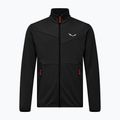 Bluza trekkingowa męska Salewa Puez Cammio PL black out