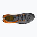 Buty podejściowe męskie Salewa Wildfire Nxt Knit alloy/tumeric 12