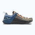 Buty podejściowe męskie Salewa Wildfire Nxt GTX quicksand/dark denim 8
