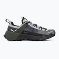 Buty podejściowe damskie Salewa Wildfire Nxt GTX alloy/dark olive 2