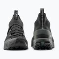 Buty podejściowe męskie Salewa Wildfire Nxt Knit onyx/dark olive 11
