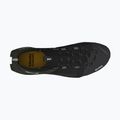 Buty podejściowe męskie Salewa Wildfire Nxt Knit onyx/dark olive 14