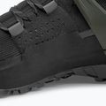 Buty podejściowe męskie Salewa Wildfire Nxt Knit onyx/dark olive 16