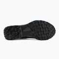 Buty trekkingowe męskie Salewa Puez Leather Mid Ptx bungee cord/onyx 4
