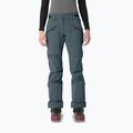 Spodnie skiturowe damskie DYNAFIT Radical Softshell cinder
