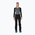 Spodnie skiturowe damskie DYNAFIT Mercury 2 Dynastretch magenta/0910 2