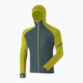 Bluza męska DYNAFIT Radical PTC golden lime 7