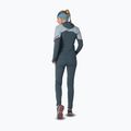 Kurtka do biegania damska DYNAFIT Alpine Hybrid cloud blue 3