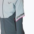 Kurtka do biegania damska DYNAFIT Alpine Hybrid cloud blue 5