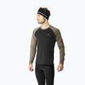 Longsleeve do biegania męski DYNAFIT Alpine Pro fallen rock/0936