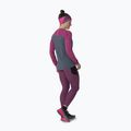 Longsleeve do biegania damski DYNAFIT Alpine Pro magenta/0720 3
