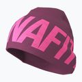Czapka zimowa DYNAFIT Light Logo cheeky pink/6a70 5