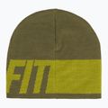 Czapka zimowa DYNAFIT Light Logo golden lime/5a40 2