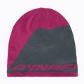 Czapka zimowa DYNAFIT Leopard Logo magenta/0720 2