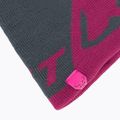 Czapka zimowa DYNAFIT Leopard Logo magenta/0720 3