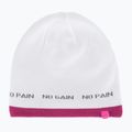 Czapka zimowa DYNAFIT Leopard Logo magenta/0720 4