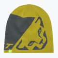 Czapka zimowa DYNAFIT Leopard Logo golden lime/0720