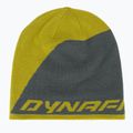 Czapka zimowa DYNAFIT Leopard Logo golden lime/0720 2