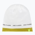 Czapka zimowa DYNAFIT Leopard Logo golden lime/0720 4