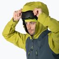 Kurtka skiturowa męska DYNAFIT Blacklight 3L golden lime 6