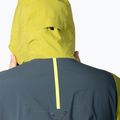 Kurtka skiturowa męska DYNAFIT Blacklight 3L golden lime 7