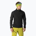 Bluza DYNAFIT Blacklight Thermal Hooded black out