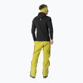 Bluza DYNAFIT Blacklight Thermal Hooded black out 3