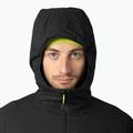 Kurtka skiturowa męska DYNAFIT Blacklight Hybrid Therm black out 4