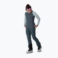 Kurtka damska DYNAFIT Blacklight Therm Hooded cloud blue/0720 2