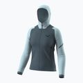 Kurtka damska DYNAFIT Blacklight Therm Hooded cloud blue/0720 7