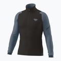Bluza skiturowa męska DYNAFIT Blacklight Thermal 1/2 Zip cinder 7