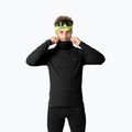 Bluza do biegania męska DYNAFIT Alpine Hooded black out