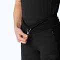 Spodnie do biegania damskie DYNAFIT Alpine Softshell Hybrid black out 4