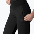 Spodnie do biegania damskie DYNAFIT Alpine Softshell Hybrid black out 5
