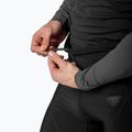 Legginsy do biegania męskie DYNAFIT Winter Running black out 4