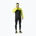 Kurtka do biegania męska DYNAFIT Alpine 3L ultra yellow 2