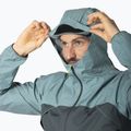 Kurtka do biegania męska DYNAFIT Alpine 3L smoke blue 5