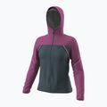 Kurtka do biegania damska DYNAFIT Alpine 3L magenta 4